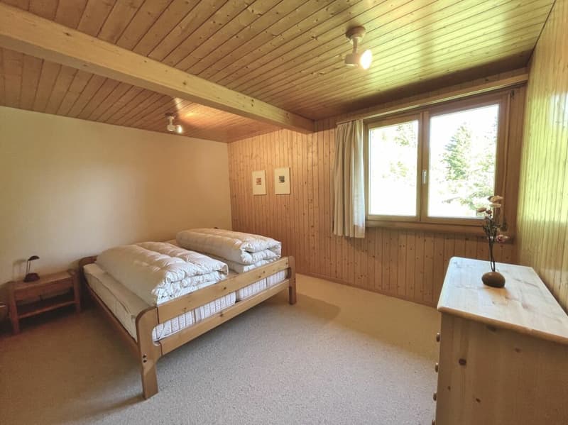 Your personal paradise: holiday home with breathtaking lake and mountain panorama (16)