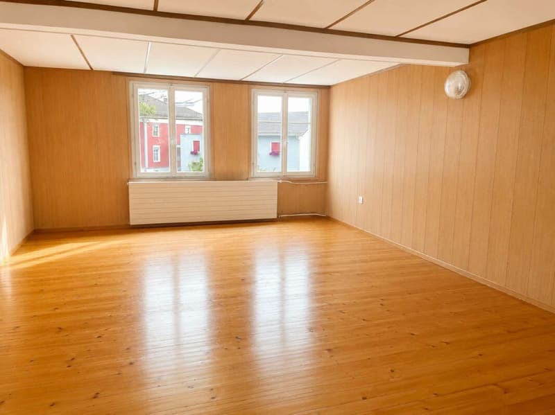 Charming 3.5-room maisonette (4)