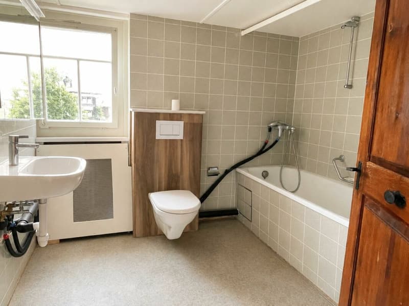 Charming 3.5-room maisonette (9)