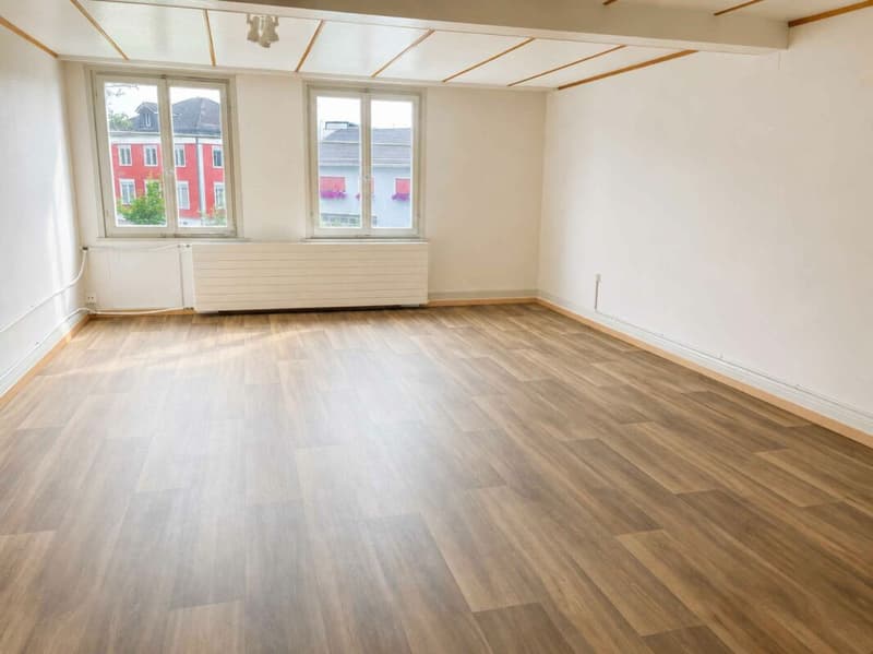 Charming 3.5-room maisonette (5)