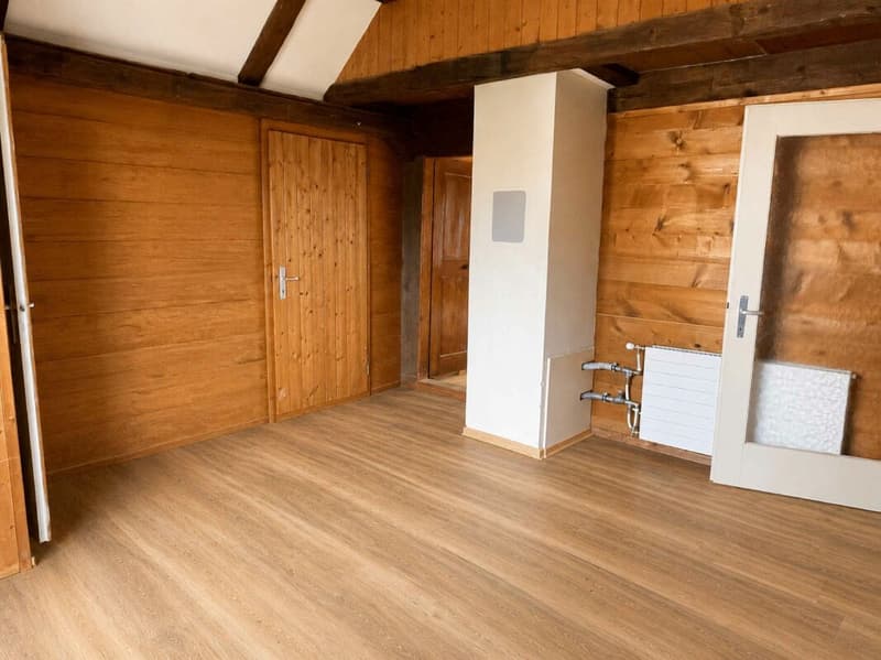 Charming 3.5-room maisonette (8)
