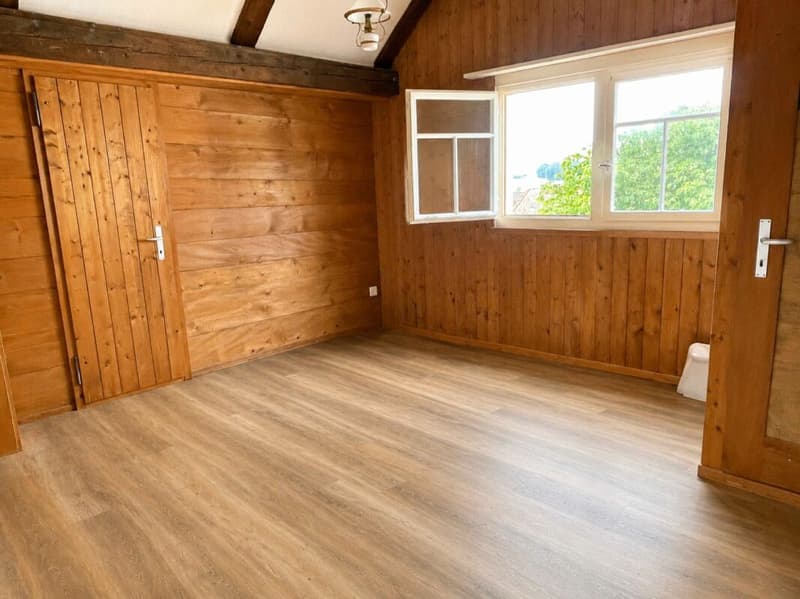 Charming 3.5-room maisonette (7)