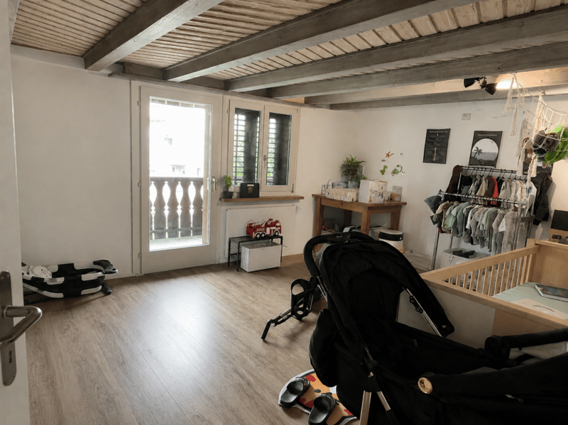 Charmanter Hausteil mit Garten (9)