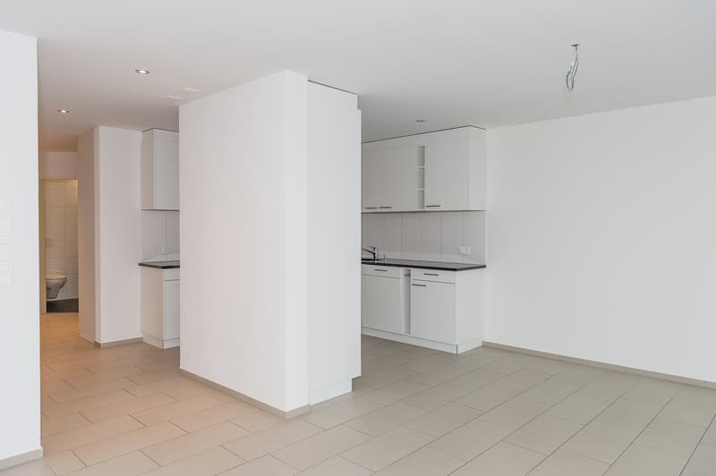 Appartement de haute qualité avec balcon spacieux au cœur de Fehraltorf (3)