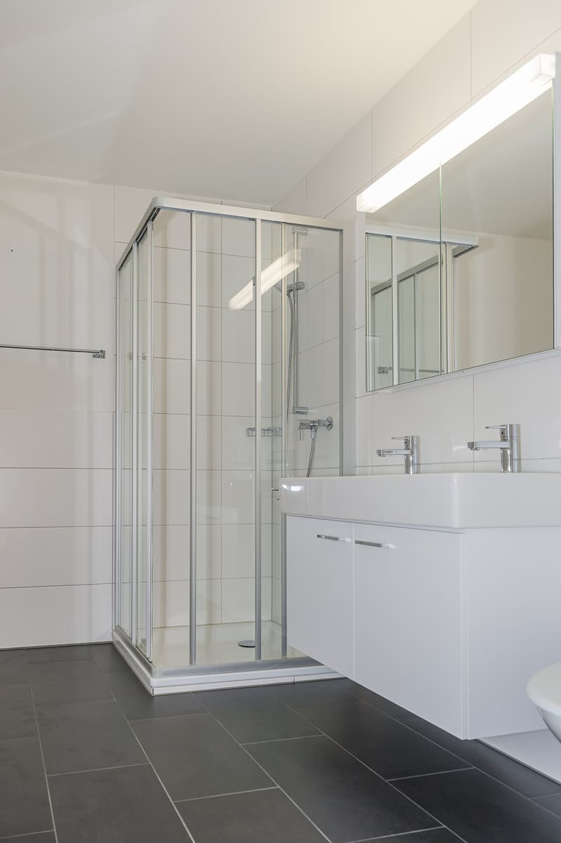 Appartement de haute qualité avec balcon spacieux au cœur de Fehraltorf (5)