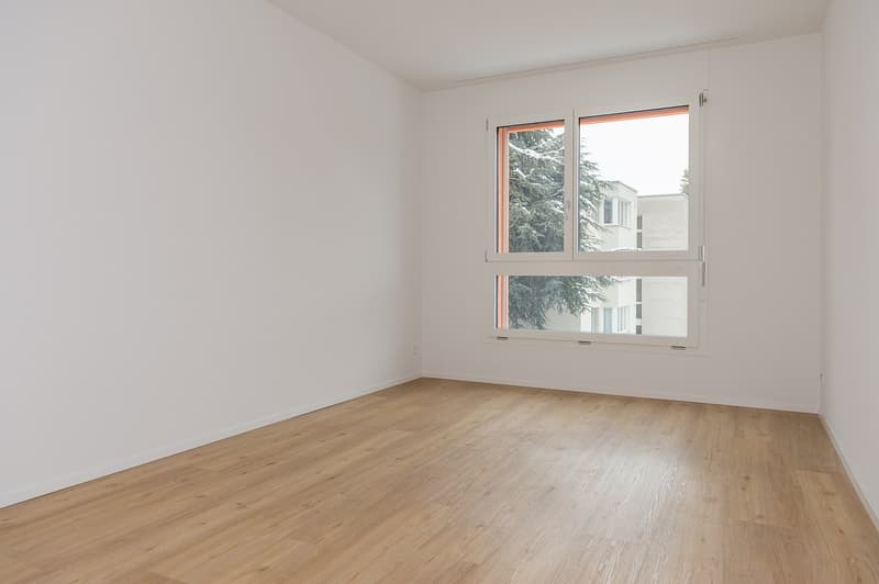 Appartement de haute qualité avec balcon spacieux au cœur de Fehraltorf (6)