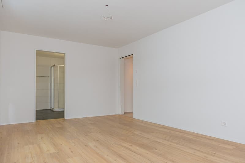 Appartement de haute qualité avec balcon spacieux au cœur de Fehraltorf (7)