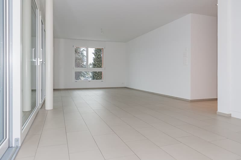 Appartement de haute qualité avec balcon spacieux au cœur de Fehraltorf (10)