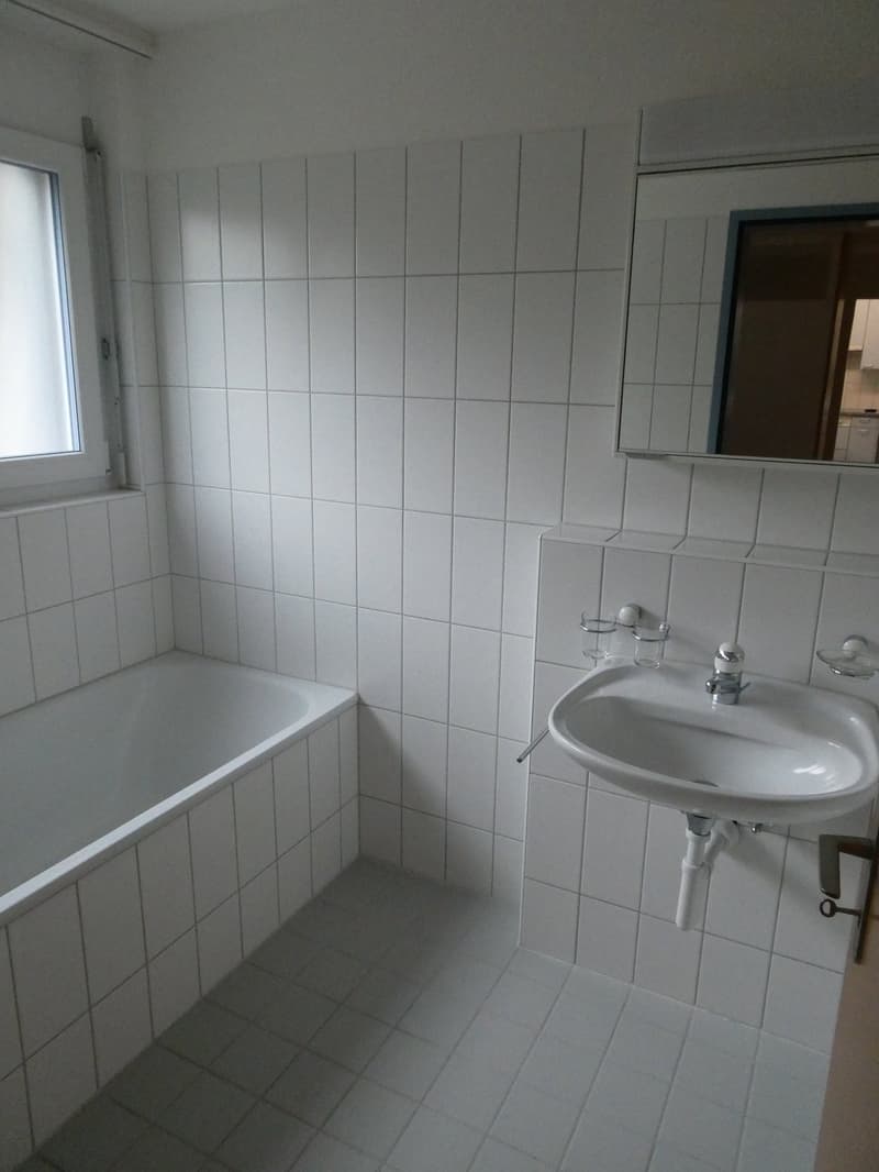 3.5 room apartment with great floor plan and garden seating area (4)