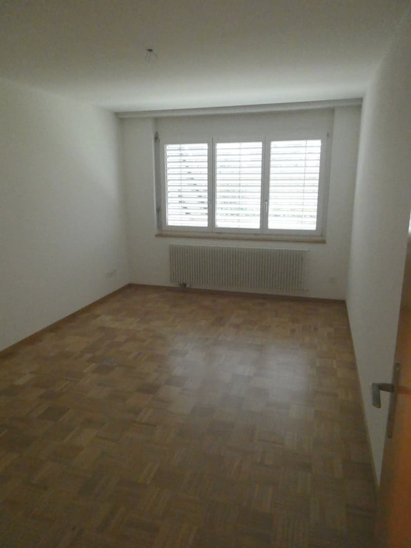 3.5 room apartment with great floor plan and garden seating area (9)
