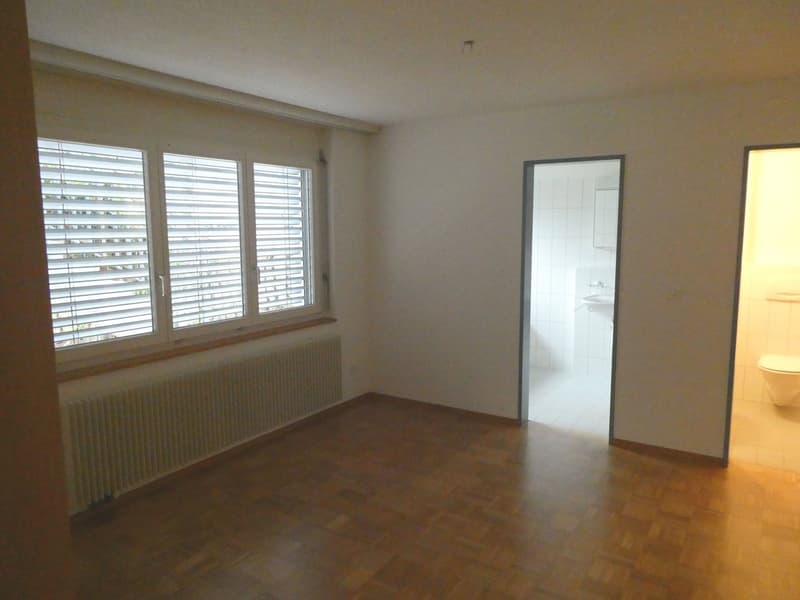3.5 room apartment with great floor plan and garden seating area (6)