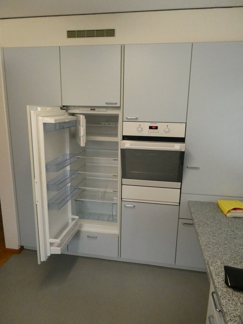 3.5 room apartment with great floor plan and garden seating area (3)