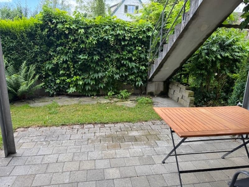 3.5 room apartment with great floor plan and garden seating area (1)