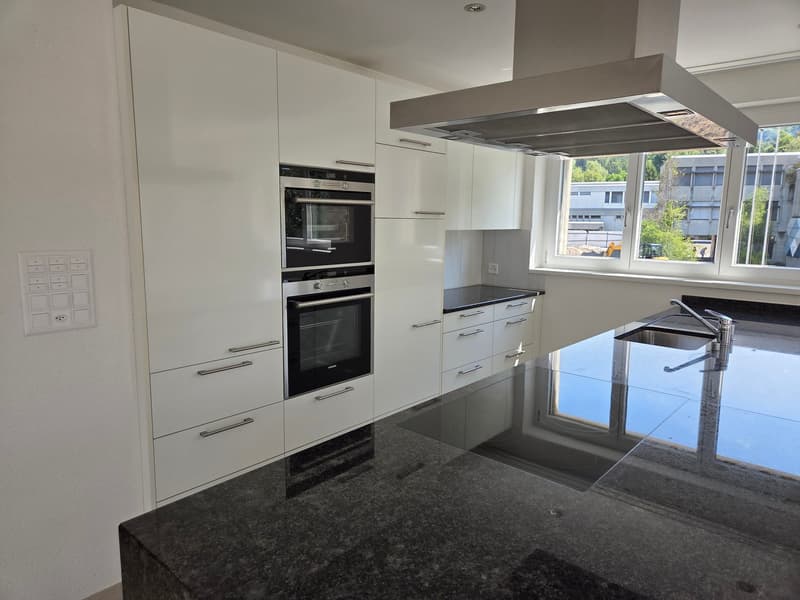 Appartamento moderno 3.5 locali con balcone soleggiato (4)