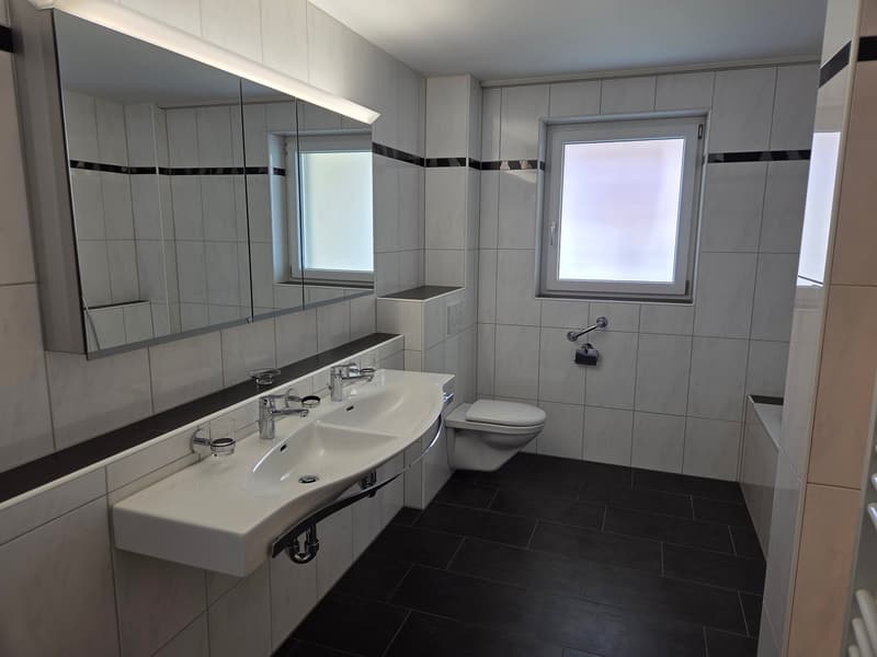 Appartamento moderno 3.5 locali con balcone soleggiato (8)
