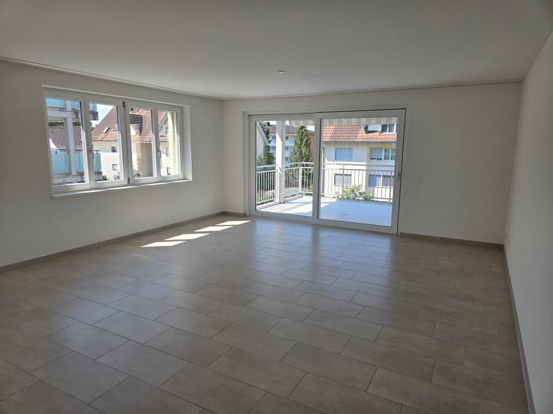 Appartamento moderno 3.5 locali con balcone soleggiato (5)