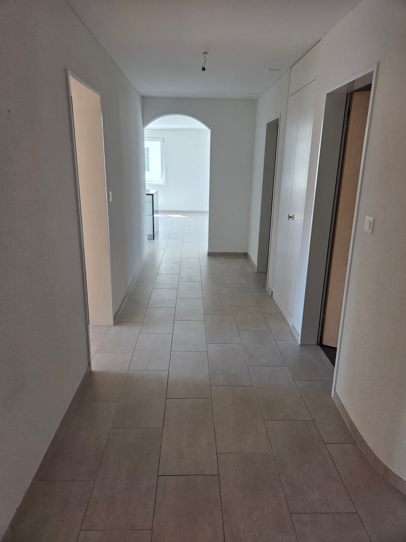 Appartamento moderno 3.5 locali con balcone soleggiato (6)