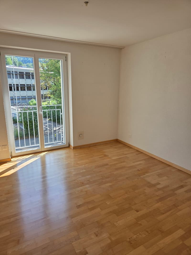 Appartamento moderno 3.5 locali con balcone soleggiato (7)