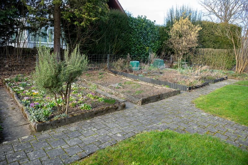 Grosszügige 5.5-Zimmer-Gartenwohnung inkl. Tiefgaragenparkplatz und Bastelraum (3)