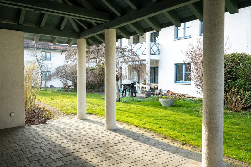 Grosszügige 5.5-Zimmer-Gartenwohnung inkl. Tiefgaragenparkplatz und Bastelraum (19)