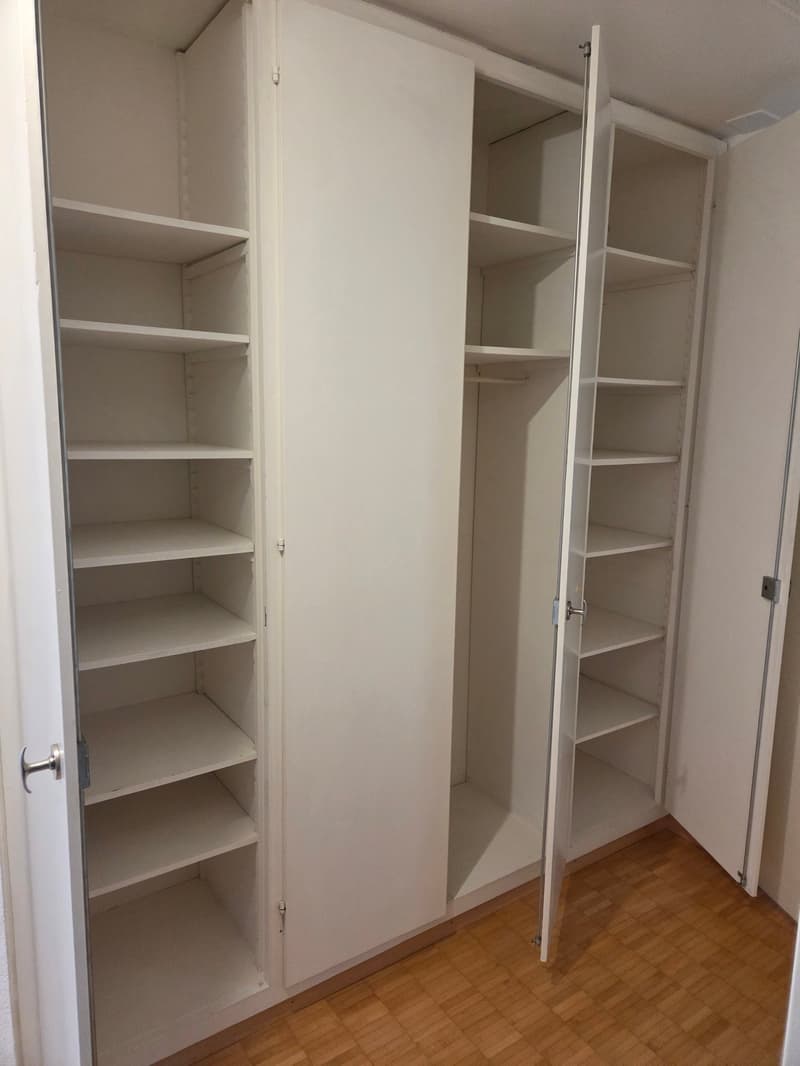 Helle 4.5-Zimmer-Wohnung an ruhiger Lage in Wetzikon (9)