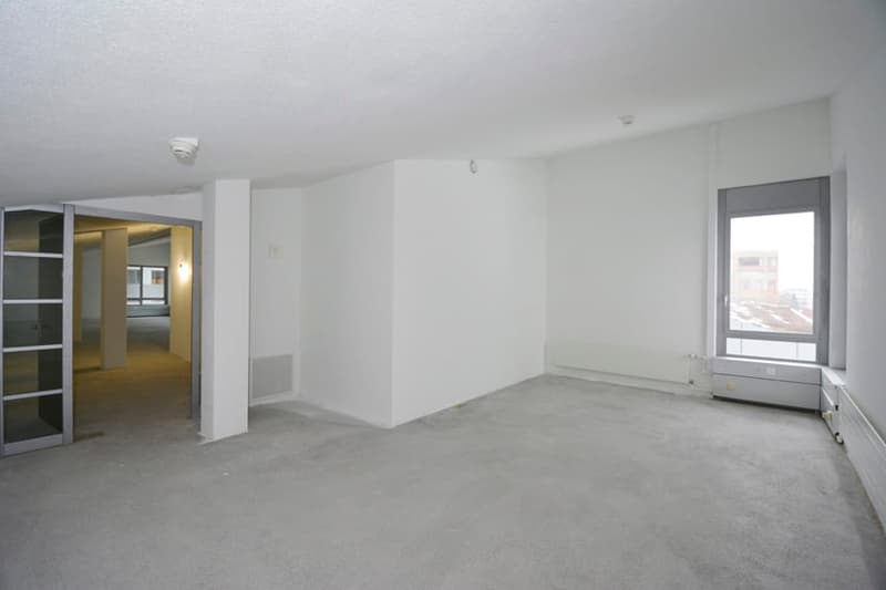 Office space in Atrium Cham (3)