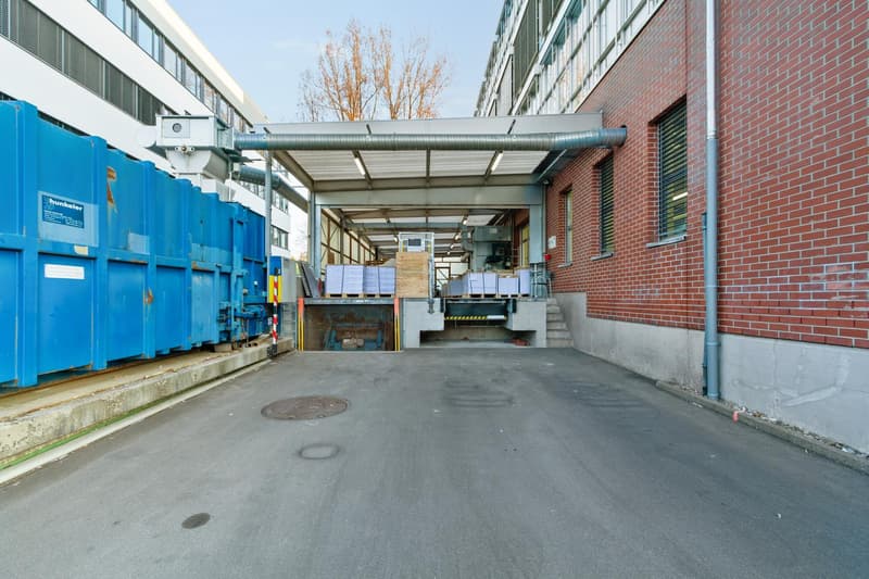 Gewerbeflächen ab 381 m² (3)