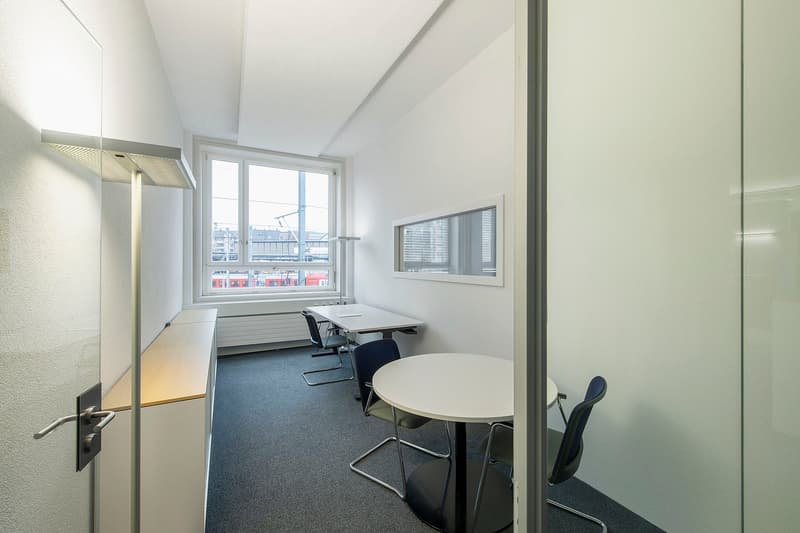 Bürofläche nähe Sihlcity (9)