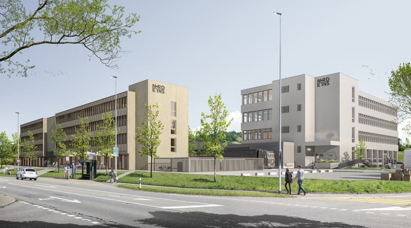 Moderne und vielseitig nutzbare Gewerbeflächen im 2. OG (5)