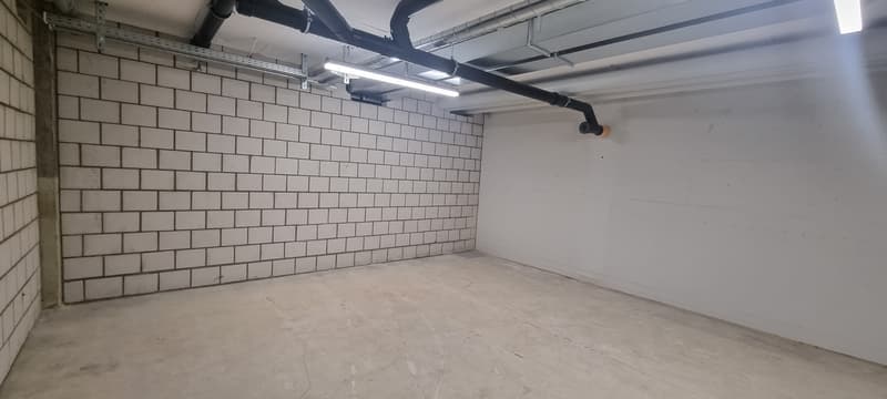 Lagerraum an der Nordstrasse in Wohlen zu vermieten (3)