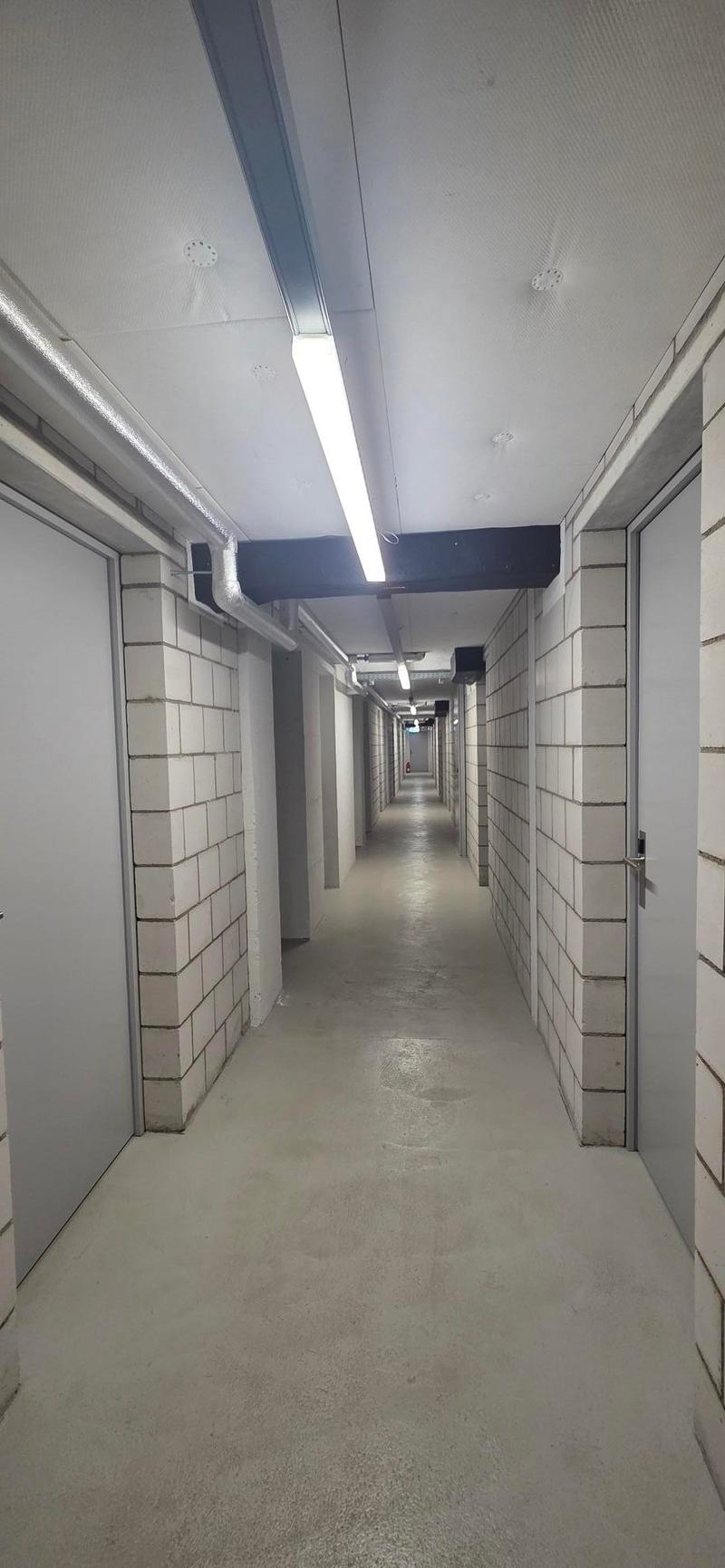 Lagerraum an der Nordstrasse in Wohlen zu vermieten (5)