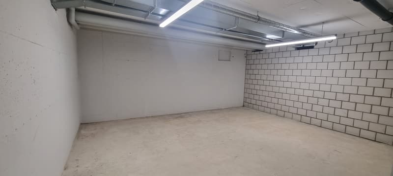 Lagerraum an der Nordstrasse in Wohlen zu vermieten (4)