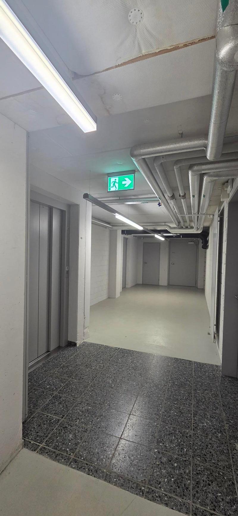 Lagerraum an der Nordstrasse in Wohlen zu vermieten (6)