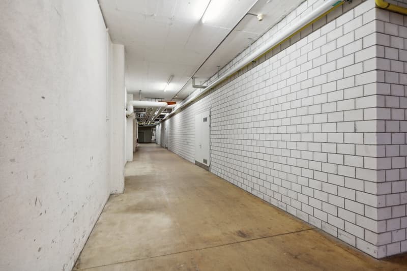 Espace de stockage dans la zone Elesta (4)