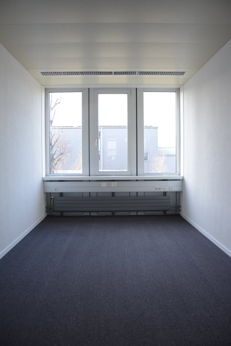 Office in shared office concept - kitchen, WLAN included! (1)