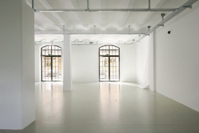 Superficie rappresentativa al piano terra con charme di edificio storico in The Valley (8)