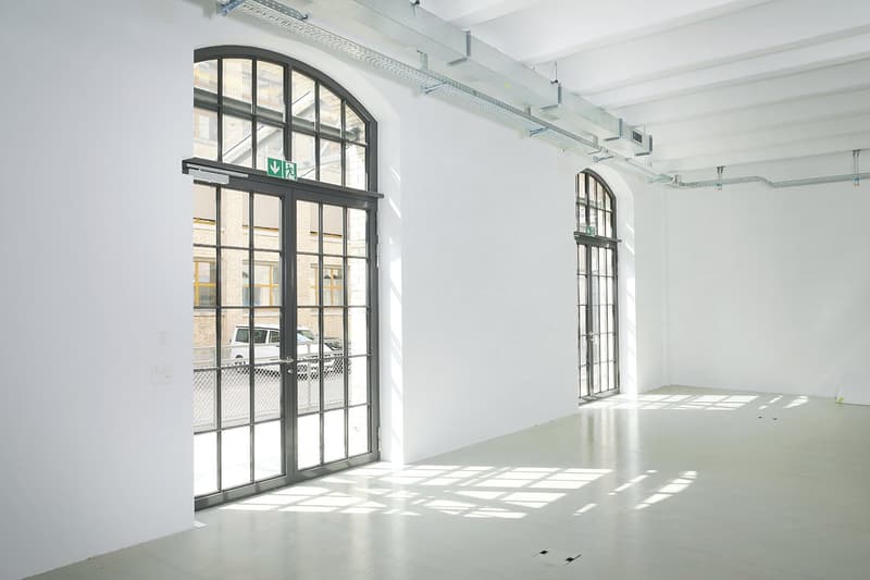Superficie rappresentativa al piano terra con charme di edificio storico in The Valley (9)