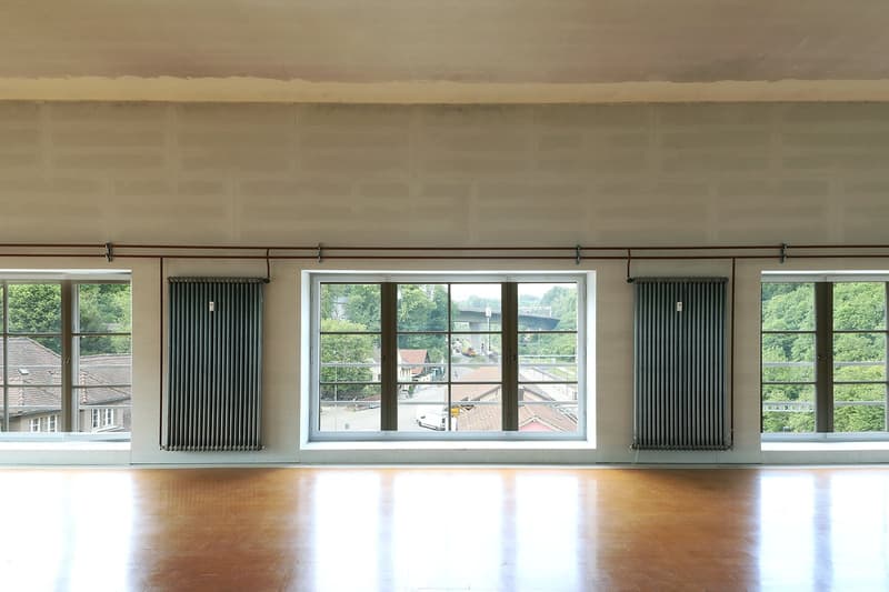 Espace commercial/bureaux/studio spacieux avec hauts plafonds et beaucoup de lumière naturelle dans The Valley (9)