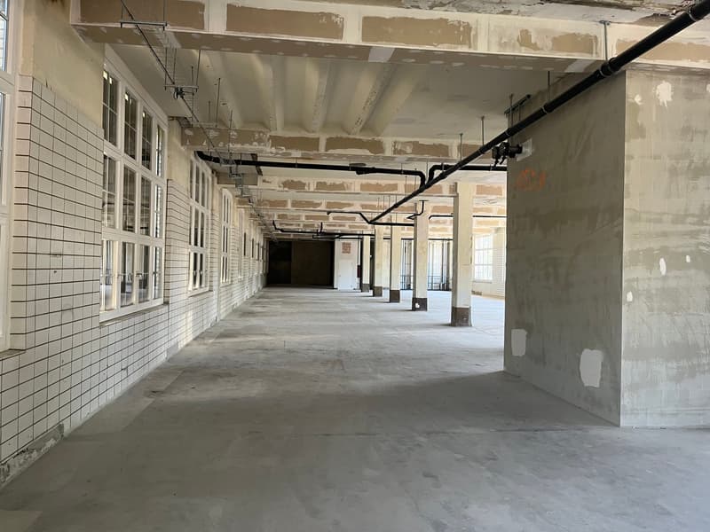 650 m² Raum für Ihre Vision – Rohbaufläche mit Industriecharakter im The Valley (5)