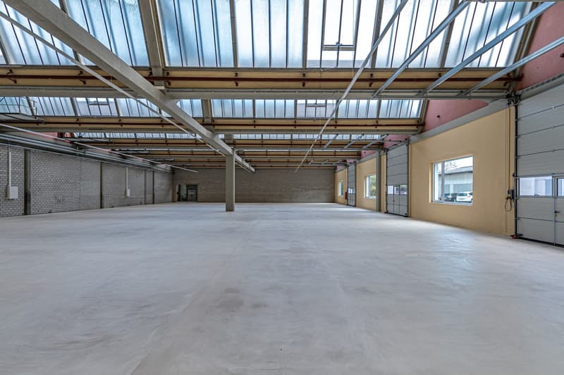 Hall unique recherchée ? (2)