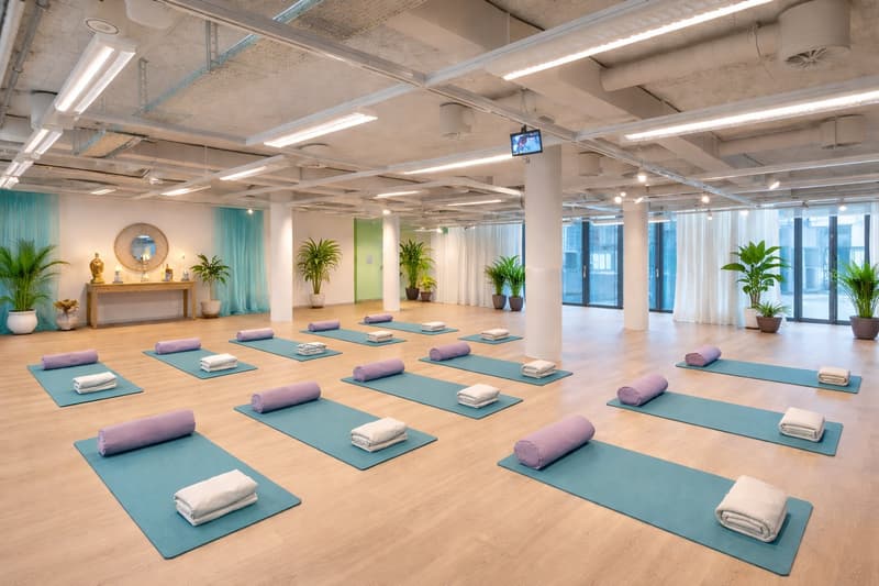 Moderne. Centrale. Flexible. (3)