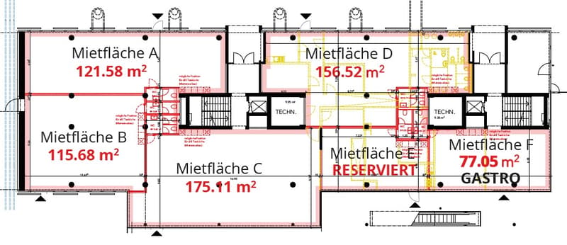 Modern. Zentral. Flexibel. (9)