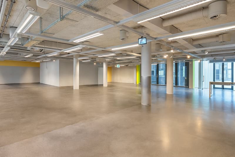 Modern. Zentral. Flexibel. (3)