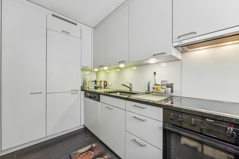 4.5-Zimmer Wohnung - Wohnen in Rapperswil-Jona (3)
