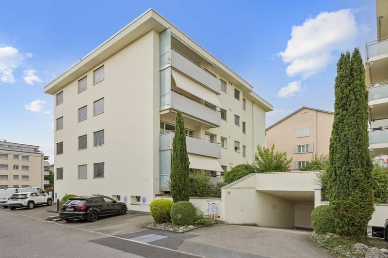 1-Zimmer Wohnung - Wohnen mit Perspektive (8)