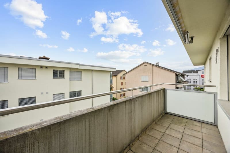 1-Zimmer Wohnung - Wohnen mit Perspektive (7)