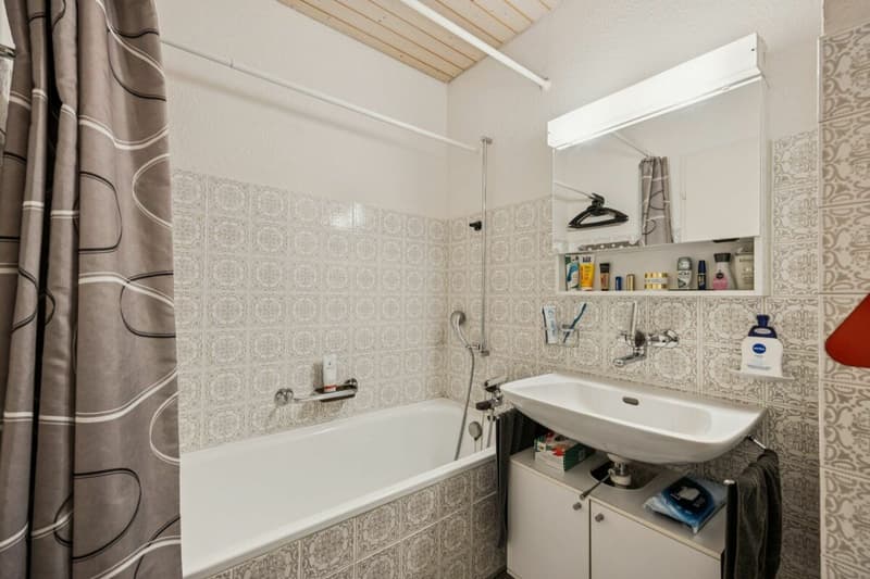1-Zimmer Wohnung - Wohnen mit Perspektive (6)