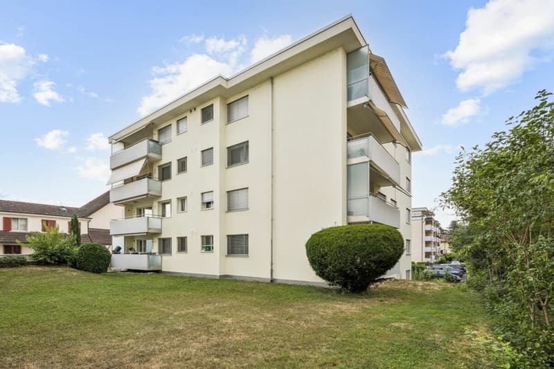 1-Zimmer Wohnung - Wohnen mit Perspektive (9)
