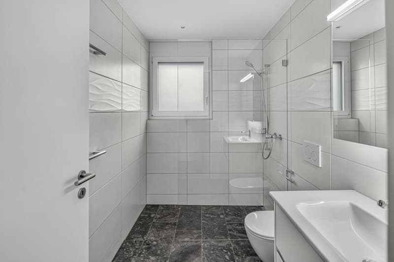 Dusche/WC