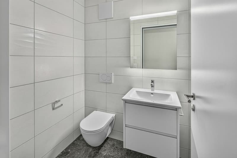 Gäste WC
